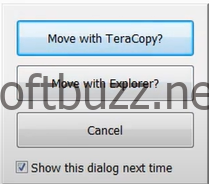 Tải TeraCopy Pro 3.8.5 Full Crack 2021 Mới Nhất-Link Gdrive