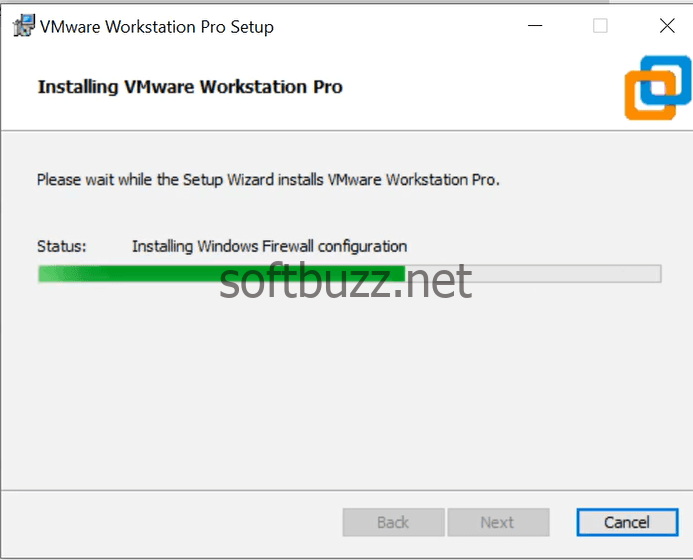 Tải VMware Workstation Pro 16-15.5.6 Full Crack 2022+Key 18