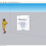 Tải SketchUp Pro 2021 Full Vĩnh Viễn 100%-Test Thành Công 24