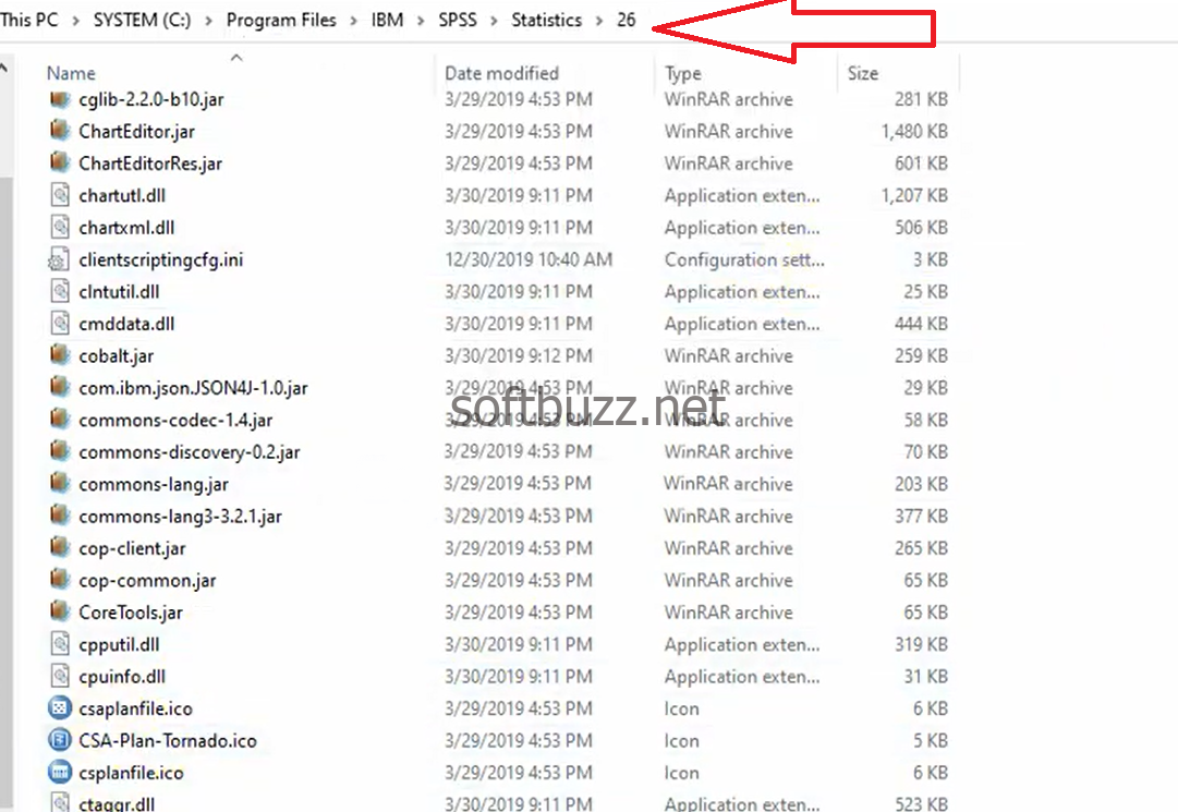 Download SPSS 26 Full Crack 2021 Vĩnh Viễn-Link Google Drive 20