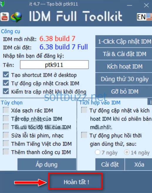 Download IDM Full Toolkit, IDM FUll Crack 2022-Google Drive 20