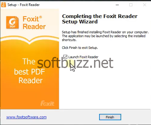 Download Foxit Reader Full Crack Vĩnh Viễn 2022-V11.5 20