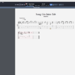 Tải Guitar Pro 7.5.5 Full Miễn Phí 2021+ SoundBank Link Gdrive 37