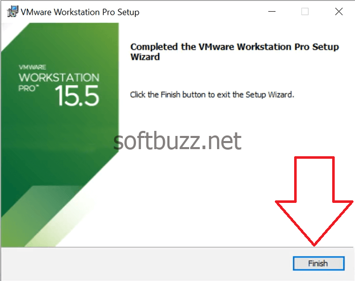Tải VMware Workstation Pro 16-15.5.6 Full Crack 2022+Key 24