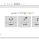 Tải VMware Workstation Pro 16-15.5.6 Full Vĩnh VIễn 2022+Key 22
