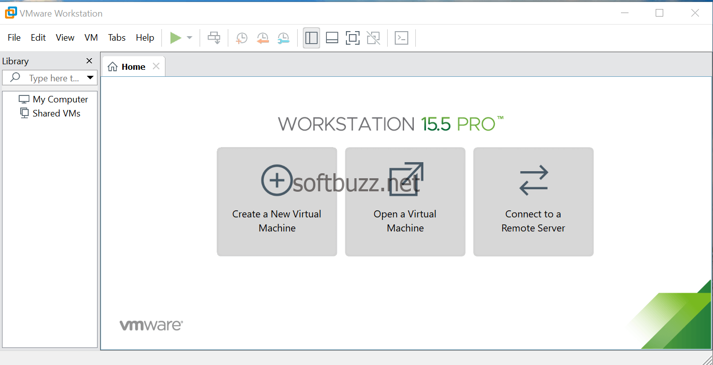 Tải VMware Workstation Pro 16-15.5.6 Full Vĩnh VIễn 2022+Key 28