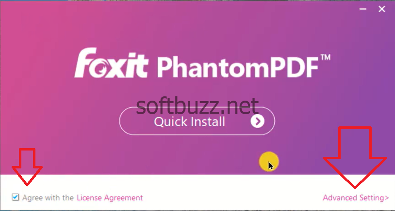 Tải Foxit PhantomPDF Business 10.0 Full Vĩnh Viễn NEW 2021 4