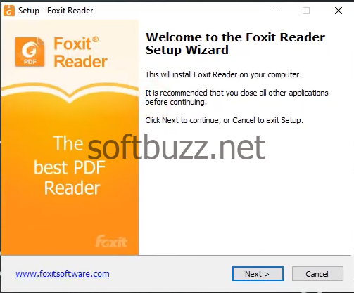 Download Foxit Reader Full Vĩnh Viễn 2022-V11.5 4