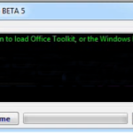 #1 Tải Microsoft Toolkit 2021 Mới Nhất Kích Hoạt Win và OFFIce 36