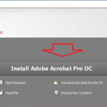 Download Tải Adobe Acrobat Pro DC 2021 Full Vĩnh Viễn 6