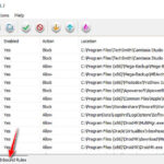 Firewall App Blocker 2025: Block Any App from Internet Fast 30