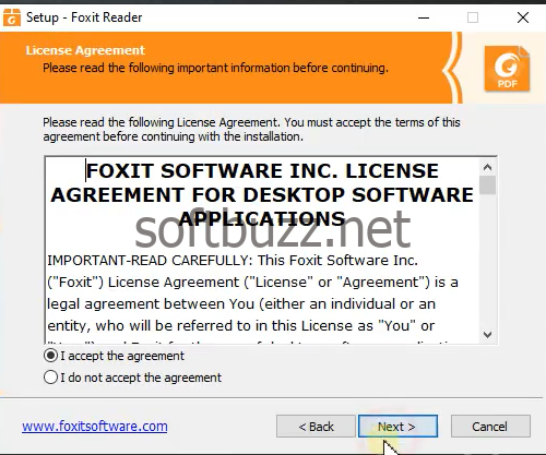 Download Foxit Reader Full Vĩnh Viễn 2022-V11.5 6