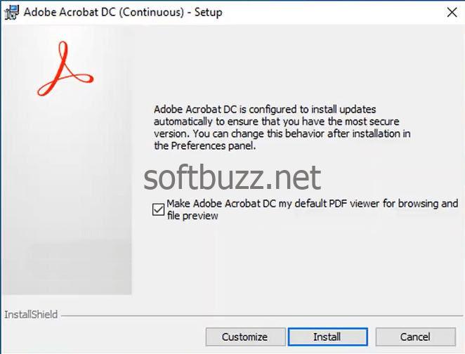 Download Tải Adobe Acrobat Pro DC 2021 Full Vĩnh Viễn