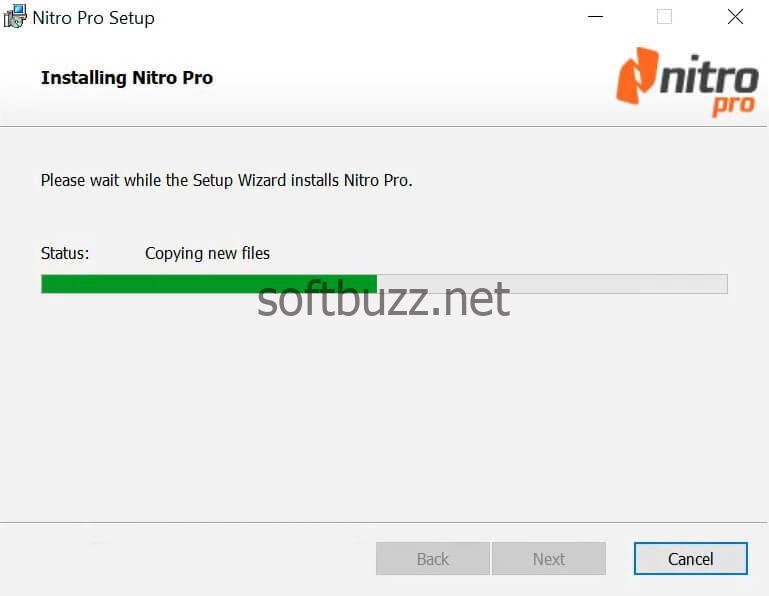 Tải Nitro Pro 13 Full Crack 2022 Vĩnh Viễn- Google Drive 6