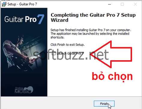 Tải Guitar Pro 7.5.5 Full Miễn Phí 2021+ SoundBank Link Gdrive 8