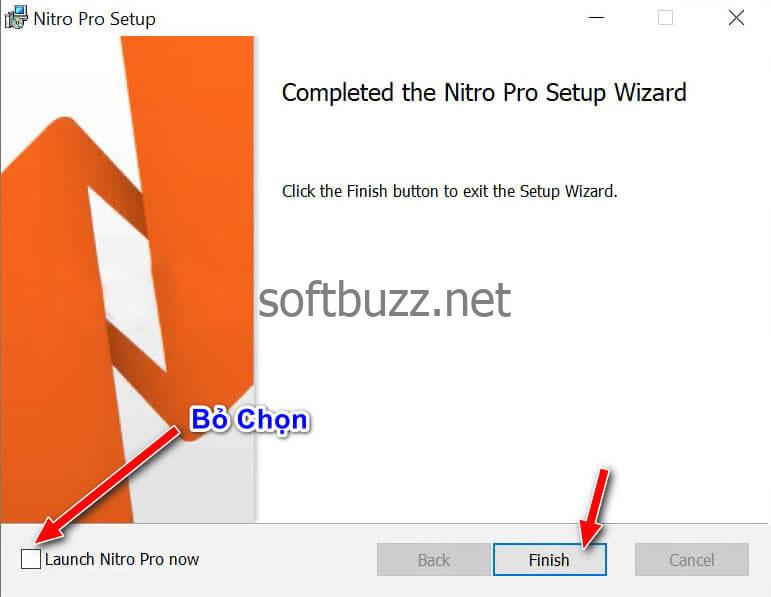 Tải Nitro Pro 13 Full 2022 Miễn Phí Vĩnh Viễn- Google Drive 8