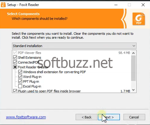 Download Foxit Reader Full Vĩnh Viễn 2022-V11.5 10