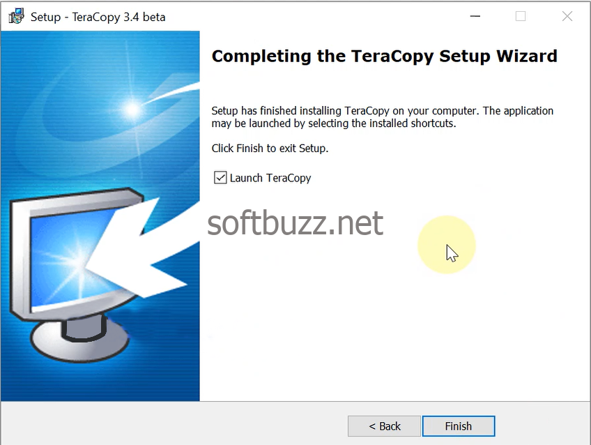 Tải TeraCopy Pro 3.8.5 Full Crack 2021 Mới Nhất-Link Gdrive