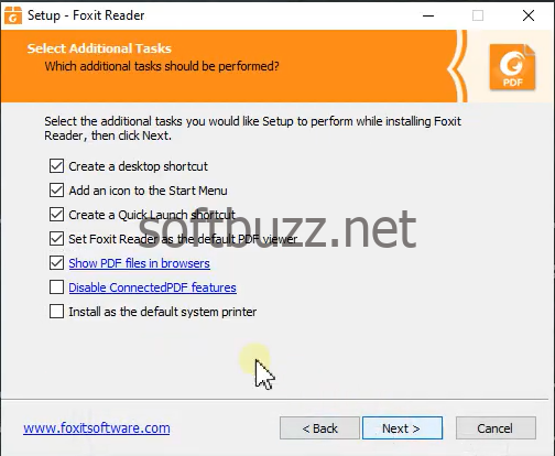 Download Foxit Reader Full Crack Vĩnh Viễn 2022-V11.5 12