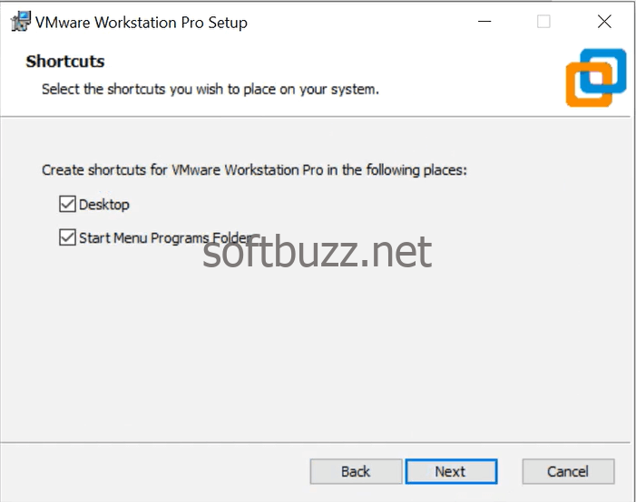 Tải VMware Workstation Pro 16-15.5.6 Full Crack 2022+Key 14