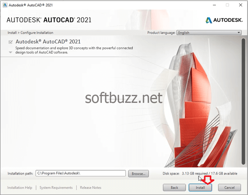 Tải AutoCAD 2021 Full vĩnh viễn 100% Test - Google Drive