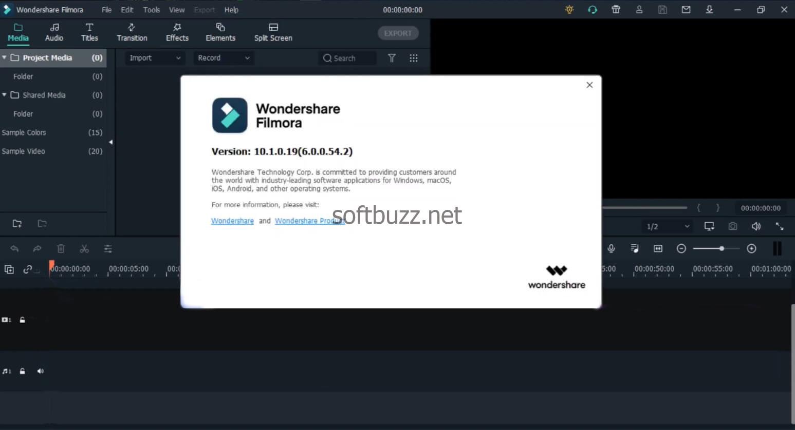 Tải Wondershare Filmora X Full Vĩnh Viễn mới nhất 2021 16