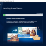 Tải CyberLink PowerDirector 18 Full Vĩnh Viễn mới nhất 2022 36
