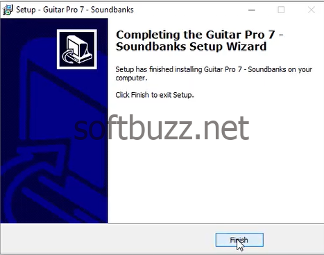 Tải Guitar Pro 7.5.5 Full Crack 2021+ SoundBank Link Gdrive