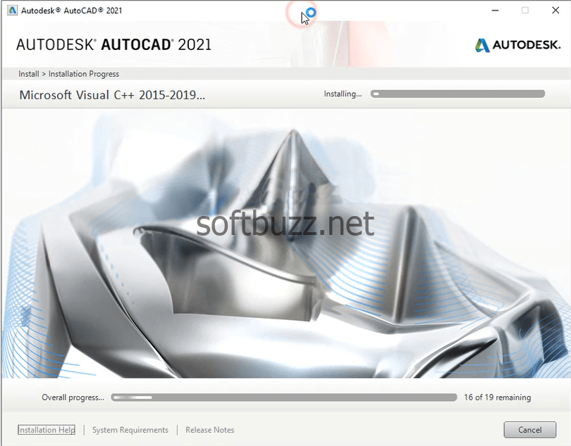 Tải AutoCAD 2021 Full vĩnh viễn 100% Test - Google Drive 14