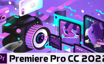 【Download】Tải Adobe Premiere Pro CC 2020 Chuẩn Nhất Free 22