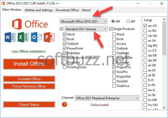 Download Microsoft Office 2021 Full Vĩnh Viễn- Google Drive 2