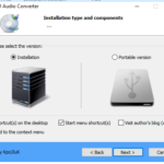 Phần mềm EZ CD Audio Converter Full 2022 Vĩnh VIễn-Google drive 10