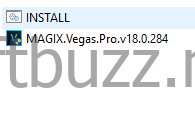 Phần mềm MAGix Vegas Pro v18 Full Repack Vĩnh Viễn 2022