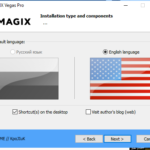 Phần mềm MAGix Vegas Pro v18 Full Repack Vĩnh Viễn 2022 6