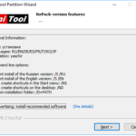 Download MiniTool Partition Wizard Full 2022-Google Drive 2