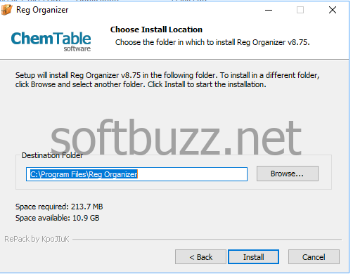 Download Reg Organizer 2022 Full VĨnh Viễn-Google Drive 8