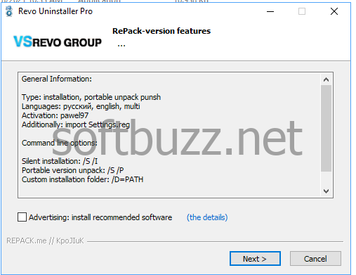 Download Revo Uninstaller Pro Full Crack 2022-Google Drive 4