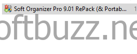Download Soft Organizer Pro 9.19 RePack (& Portable) Full Crack 2022 6