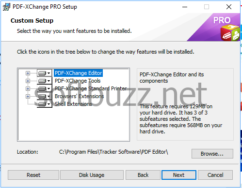 Download PDF Xchange Full 2022 Repack VĨnh VIễn 11