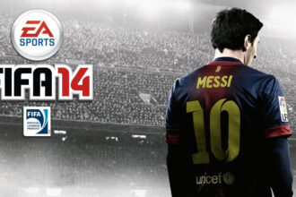 Download Fifa 14 thumbnail