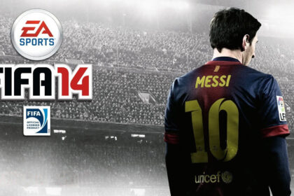 Download Fifa 14 thumbnail