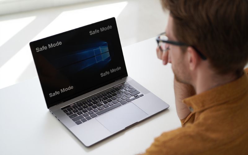 What is Safe Mode Windows? 2025 Guide to Fixing PC Issues A diagnostic boot option in Windows