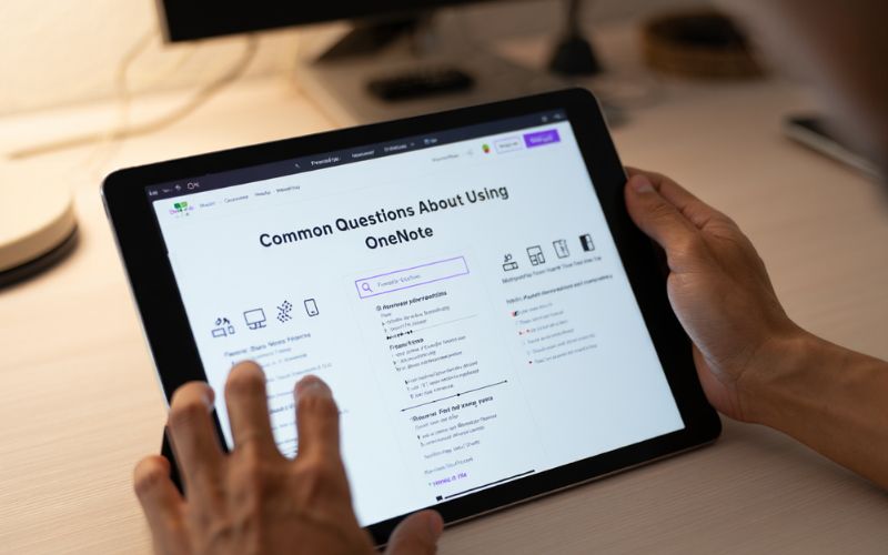 What Is OneNote Used For? A Comprehensive 2025 Guide to Its Uses, Features, and Benefits 2 About Using OneNote