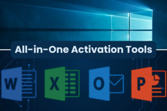 All-in-One Activation Tools thumbnail