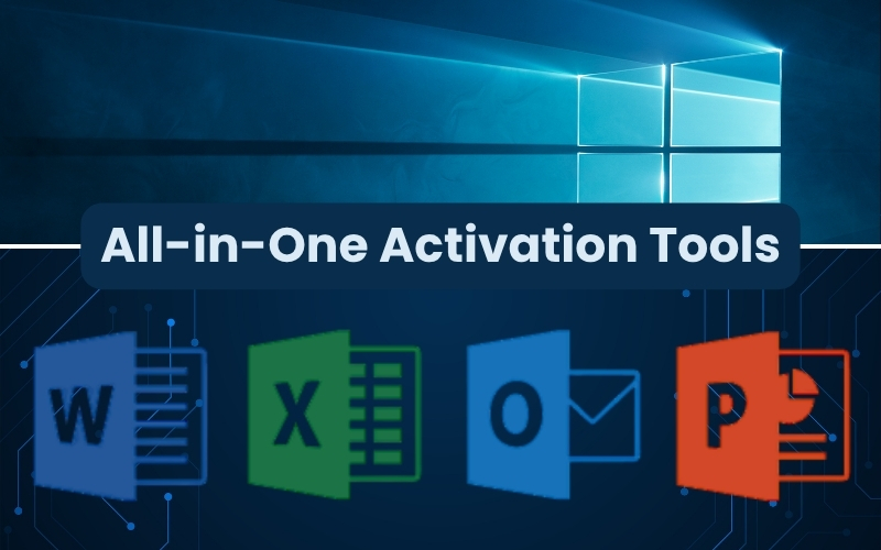 All-in-One Activation Tools thumbnail