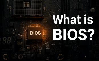 What is BIOS? Everything You Need to Know 17