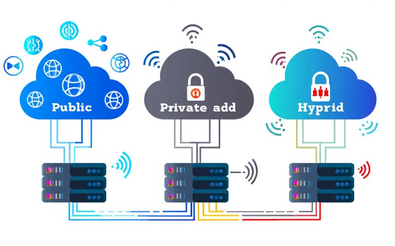 Cloud Architecture