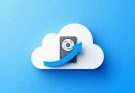 Cloud Backup Concept