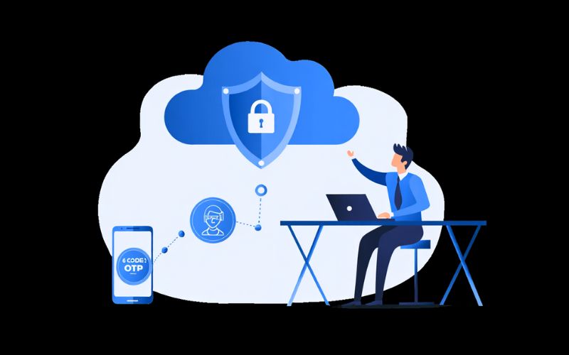 Cloud + MFA