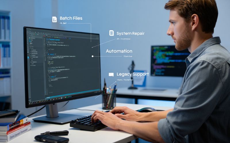 What Is Command Prompt Used For? Comprehensive 2025 Guide to Features, Functions, and Practical Uses Command Prompt (CMD) is a command-line interpreter built into Windows